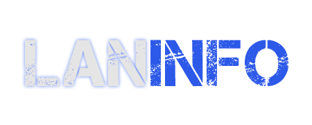 LAN Info